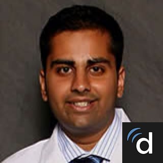 Krishna Raghavan, MD, Internal Medicine, Chicago, IL