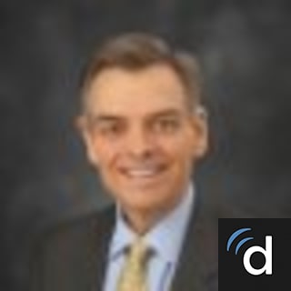Thomas Frederickson, MD