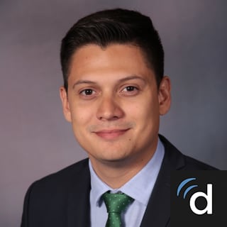 Sergio Acuna Mancilla, MD, General Surgery, Birmingham, AL