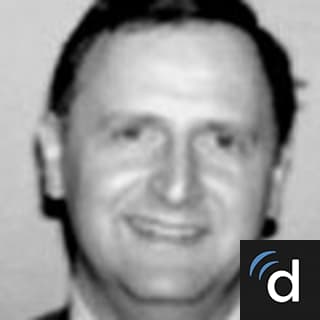 Alan Geller, MD