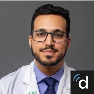 Amro Elshereye, MD, Internal Medicine, Topeka, KS