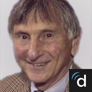 Martin Terplan, MD