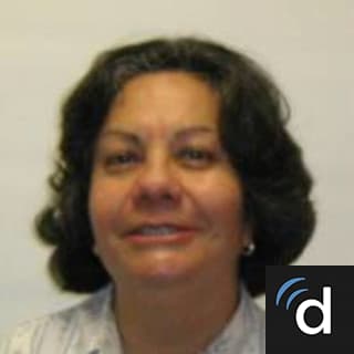 Isabel Gomez, MD