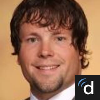 Matthew Martinson, Orthopedics, Lexington, KY