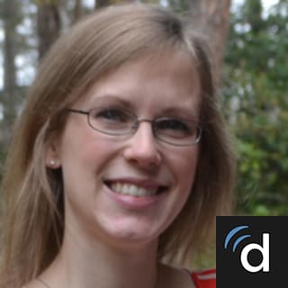 Allison Spensley, Family Medicine, Augusta, GA
