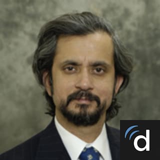 Atul Prakash, MD