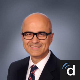 Dr. Eduardo Garcia, MD | Newton, MA | Neurologist | US News Doctors