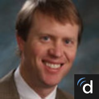 John Butler, MD