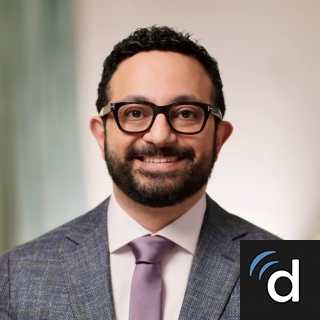 Michael Bottros, MD