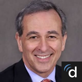 Robert Jarrett, MD, Cardiology, Danbury, CT