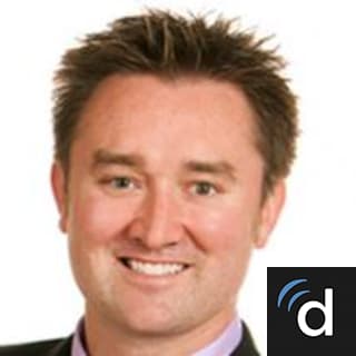 Mark Yohe, MD