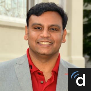 Naresh Rao, DO