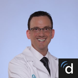 Earl Gurevitch, MD