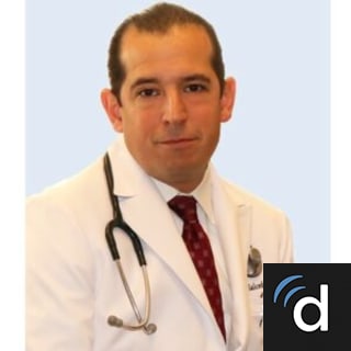 Dr. Hector Salcedo, MD | Chicago, IL | Family Medicine Doctor | US News ...