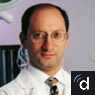 Baruch Jacobs, MD