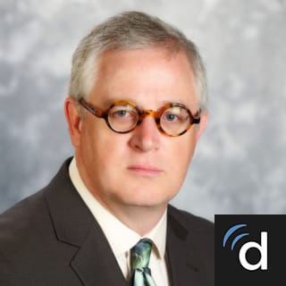 David Waight, MD