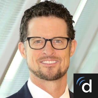 Brian Ralston, MD