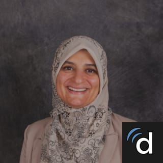 Mina Zeini, MD, Geriatrics, Titusville, FL