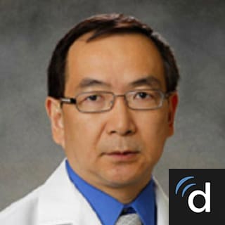 Dr. Yiping Rao, MD – Glen Allen, VA | Gastroenterology