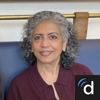 Neeta Motiwala, MD, Internal Medicine, Emerson, NJ