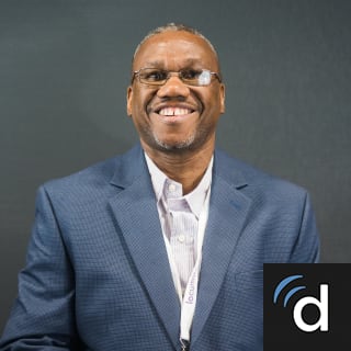 Clifford Young, MD, Internal Medicine, Brooklyn, NY