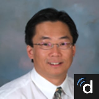 Jimmy Leung, MD