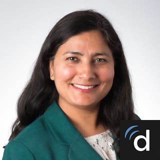 Niharika Dixit, MD