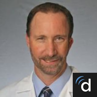 Calvin Wood, MD