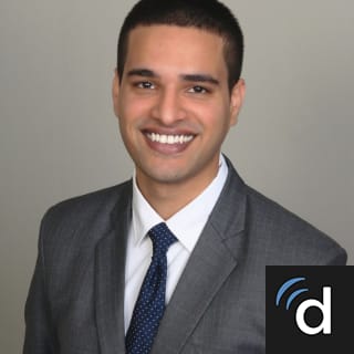 Bharat Hans, MD, Internal Medicine, South Miami, FL