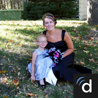 Amy Fitzgerald, Family Nurse Practitioner, Jackson, MN
