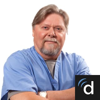 Grant Mauldin, MD
