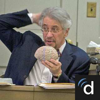 Donald Davidoff, Psychologist, Belmont, MA