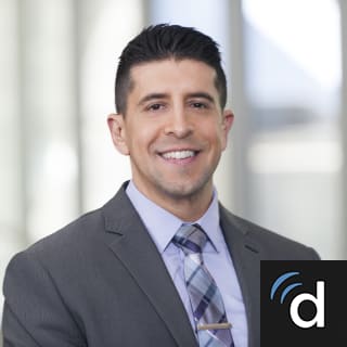 Michael Bernstein, MD