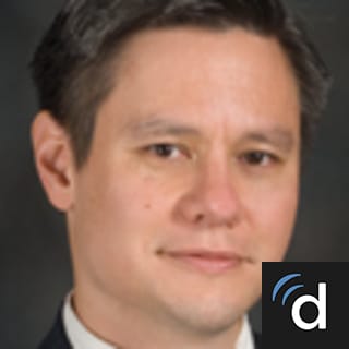 David Ost, MD