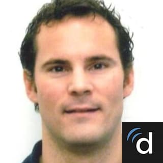 Charles McGraw Jr., MD