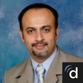 David Ghadisha, MD