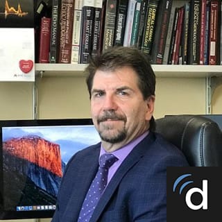 Edward Gill Jr., MD, Cardiology, Aurora, CO