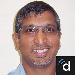 Satyanarayana Divvela, MD