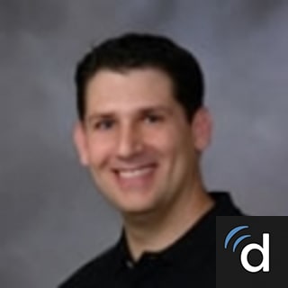 Robert Mutch, DO