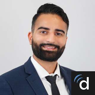 Ekamjeet Dhillon, MD, Orthopaedic Surgery, Litchfield Park, AZ