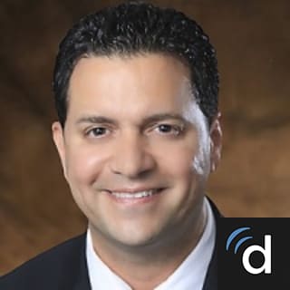 Rocco Bassora, MD, Orthopaedic Surgery, Paramus, NJ