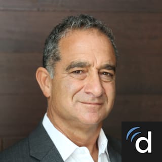 Matt Rosenberg, MD