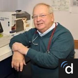Allen Dumont, MD