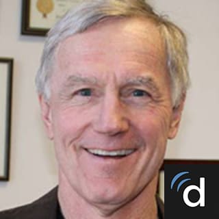 Stephen Annest, MD, Vascular Surgery, Denver, CO