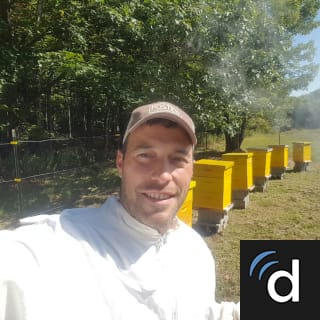 John Waide, Emergency Medicine, Wellsville, NY