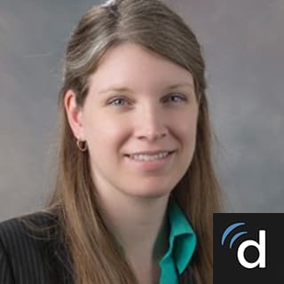 Dr. Amber R. Hetrick, MD | Fort Wayne, IN | Neurologist | US News Doctors