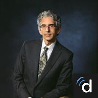 Dr. Daniel B. Mark, MD | Durham, NC | Cardiologist | US News Doctors