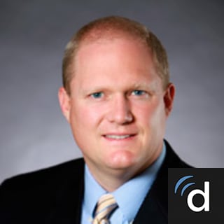John McCartney, MD