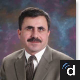 Samir Elian, MD, Cardiology, Flint, MI