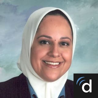 Abeer Abdelmotaleb, MD
